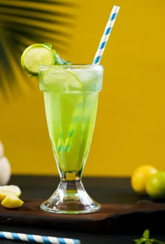 Mint_MOJITO